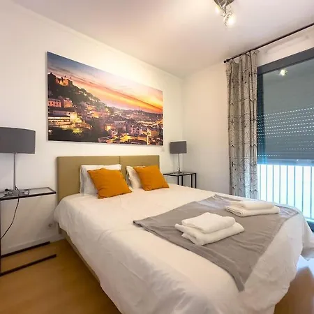 Apartment Sonhos 28