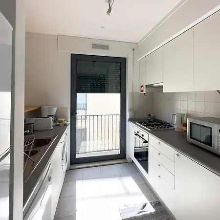 Apartment Sonhos 28 *